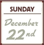 Sunday