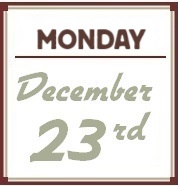 Monday