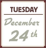 Tuesday