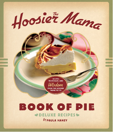 Book of Pie