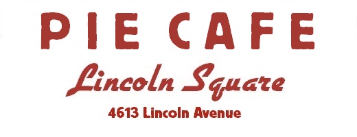 Lincoln Square Pie Cafe